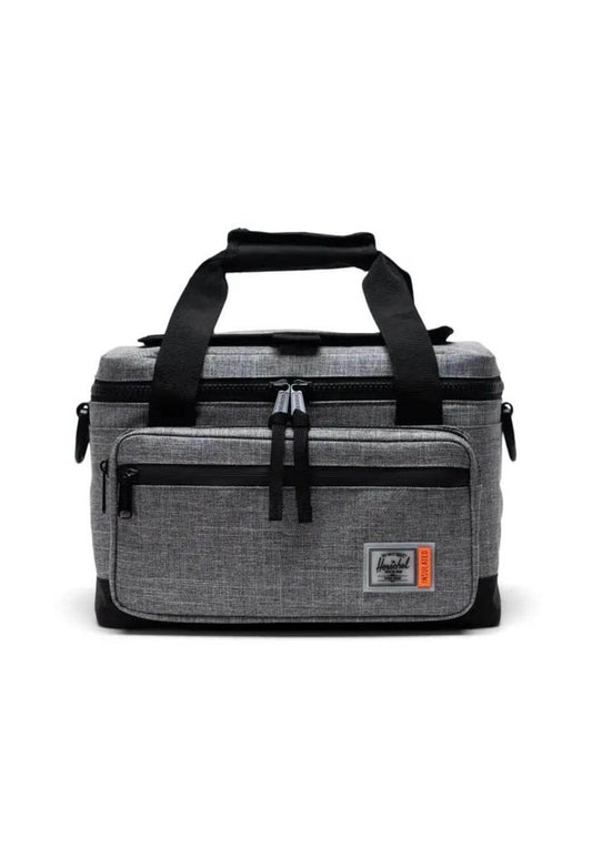 Dark Slate Gray תיק צידנית Pop Quiz HERSCHEL