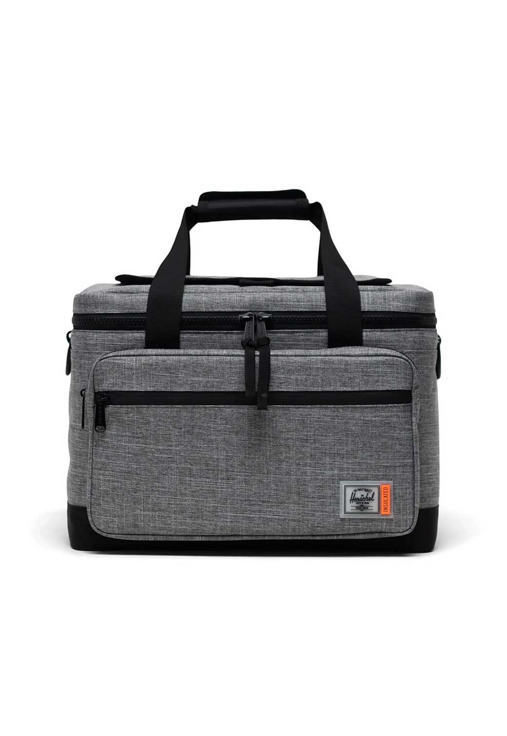 Dark Slate Gray ציידנית Pop Quiz HERSCHEL