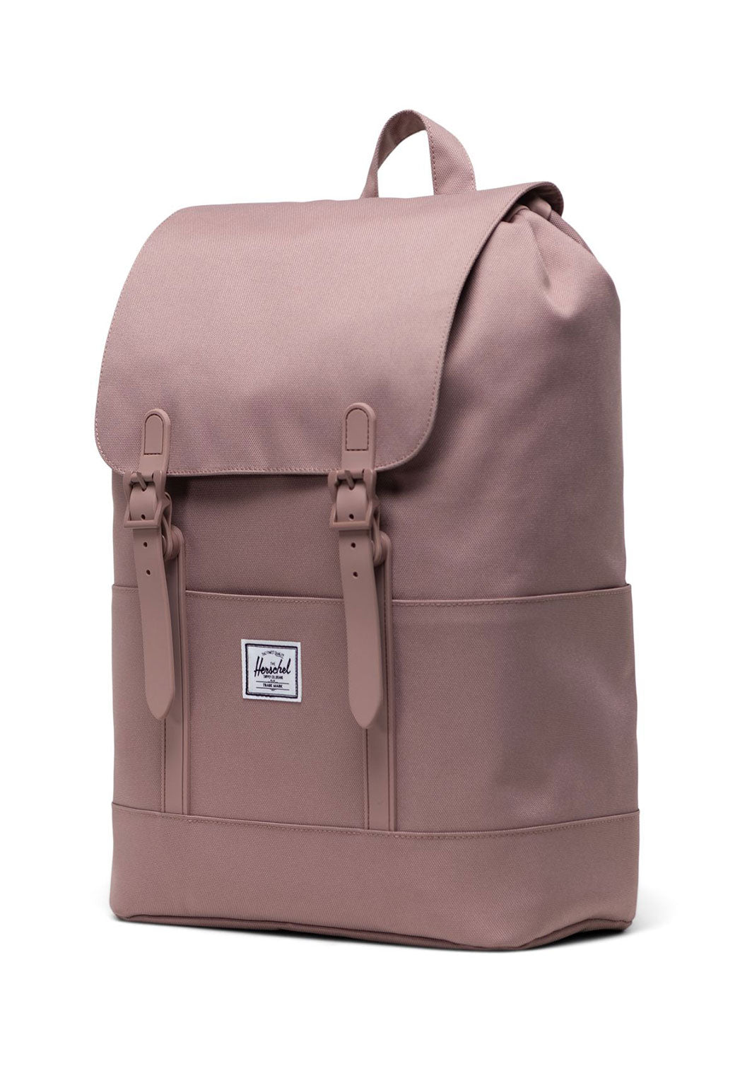 Dim Gray תיק גב 13" | RETREAT SMALL HERSCHEL