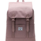 Dim Gray תיק גב 13" | RETREAT SMALL HERSCHEL