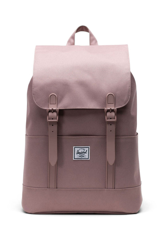 Dim Gray תיק גב 13" | RETREAT SMALL HERSCHEL