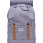 Light Slate Gray תיק גב 13'' |  Retreat HERSCHEL