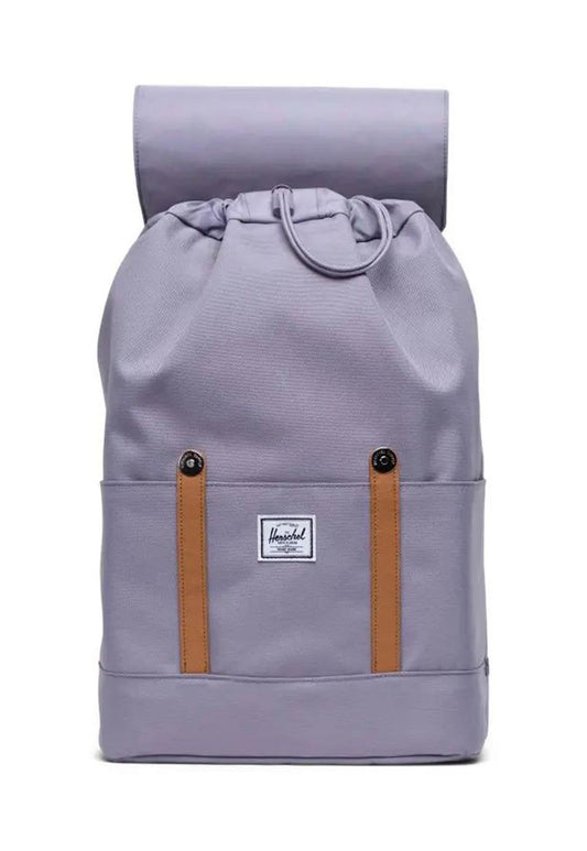 Light Slate Gray תיק גב 13'' | Retreat HERSCHEL