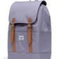 Light Slate Gray תיק גב 13'' |  Retreat HERSCHEL