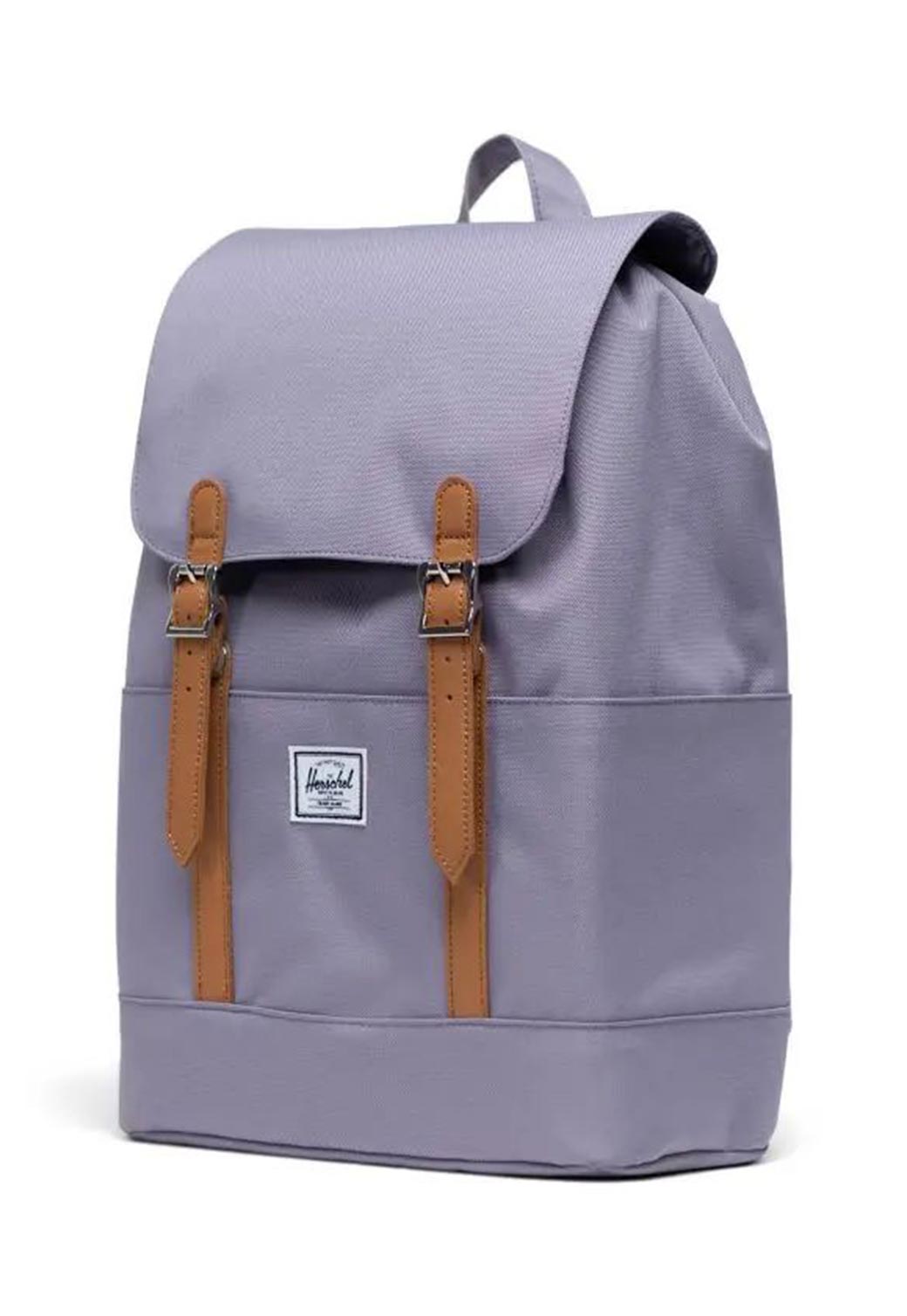 Light Slate Gray תיק גב 13'' |  Retreat HERSCHEL