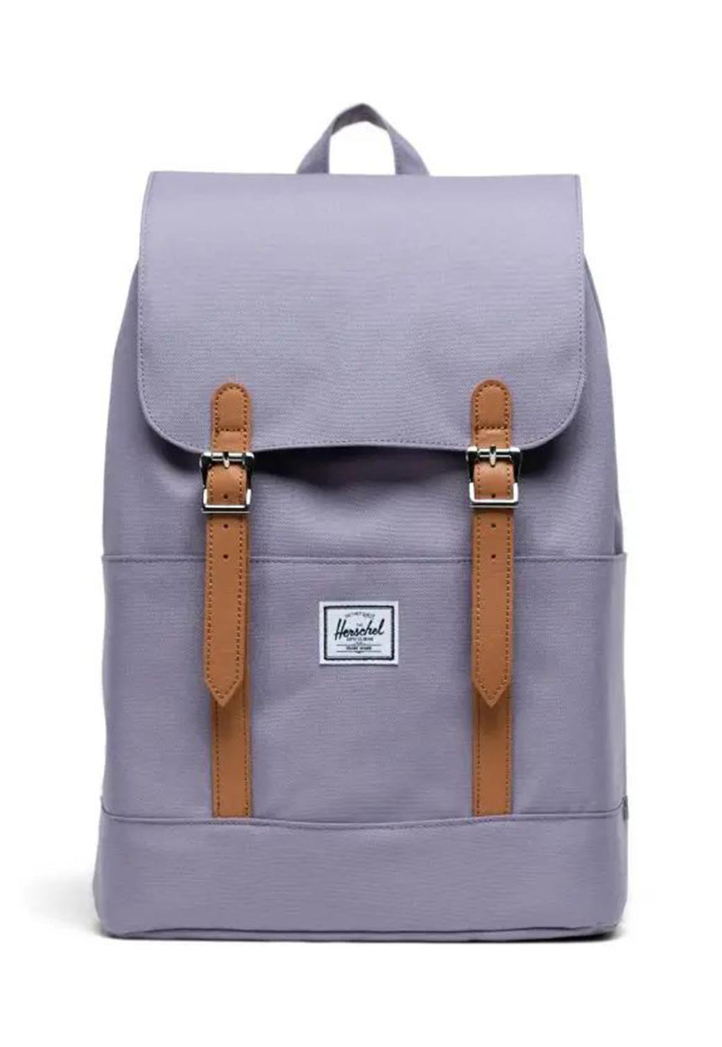 Light Slate Gray תיק גב 13'' |  Retreat HERSCHEL