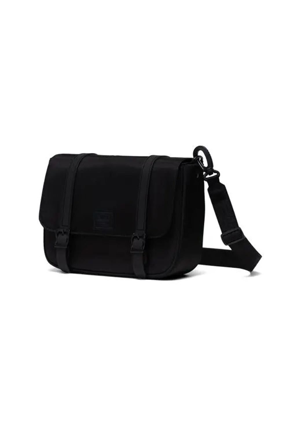 Black תיק צד Retreat HERSCHEL