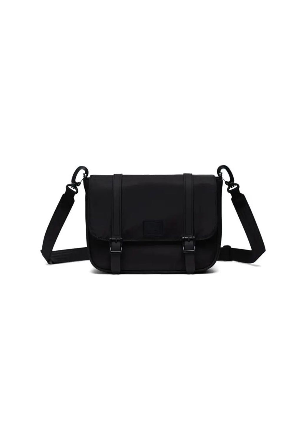 Black תיק צד Retreat HERSCHEL