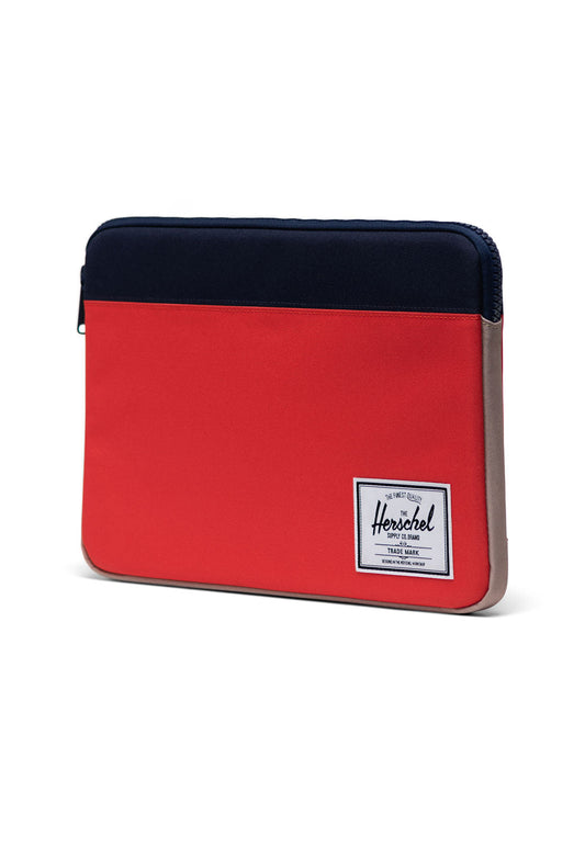 Firebrick תיק לפטופ | 13" HERSCHEL