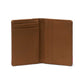 Saddle Brown ארנק מתקפל לכרטיסים HERSCHEL