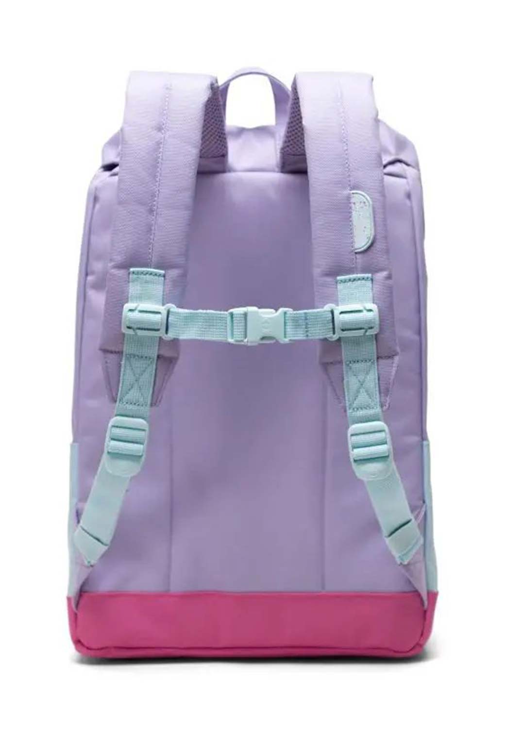 Light Slate Gray תיק גב לילדים Retreat HERSCHEL