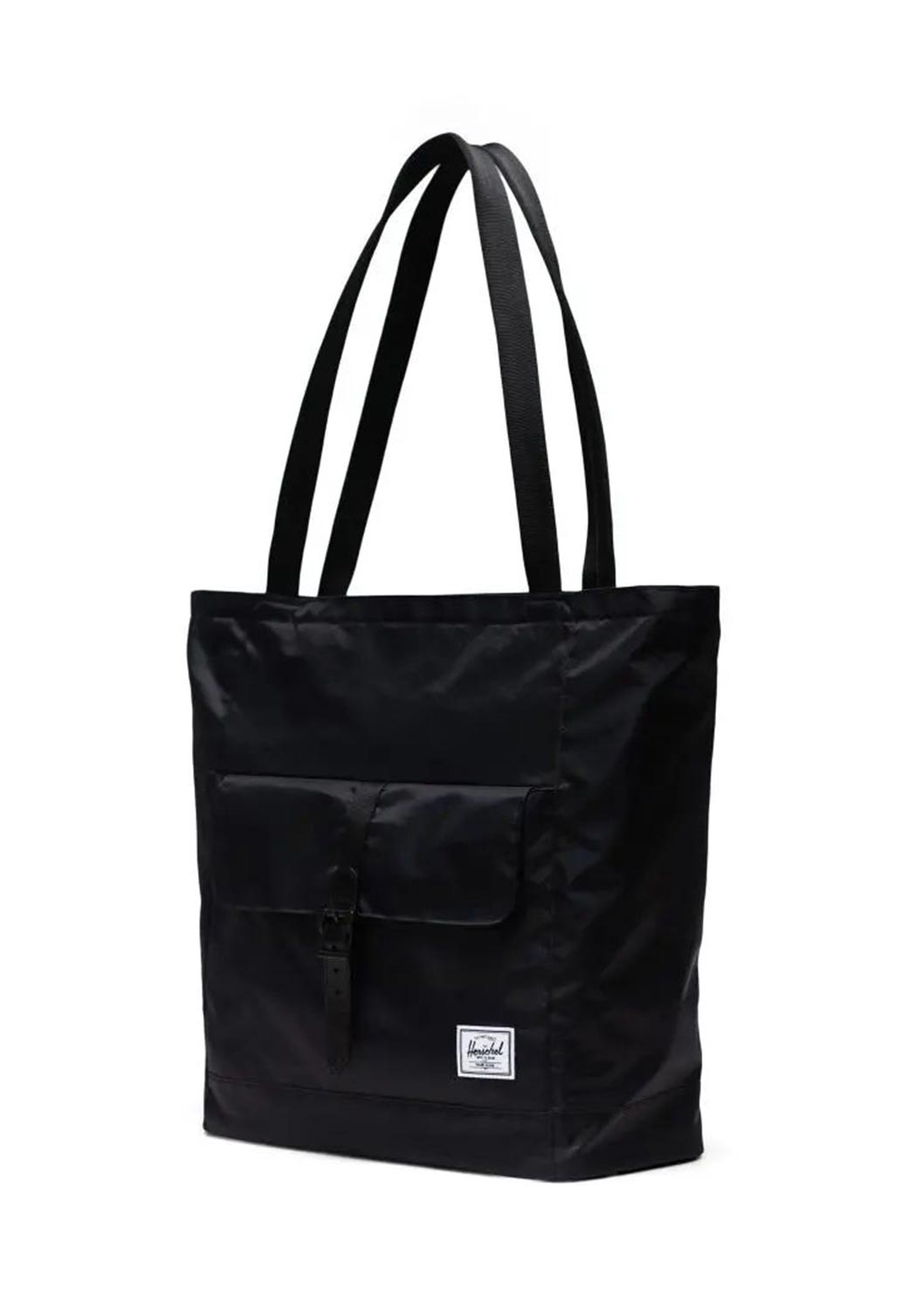 Black תיק צד Retreat HERSCHEL