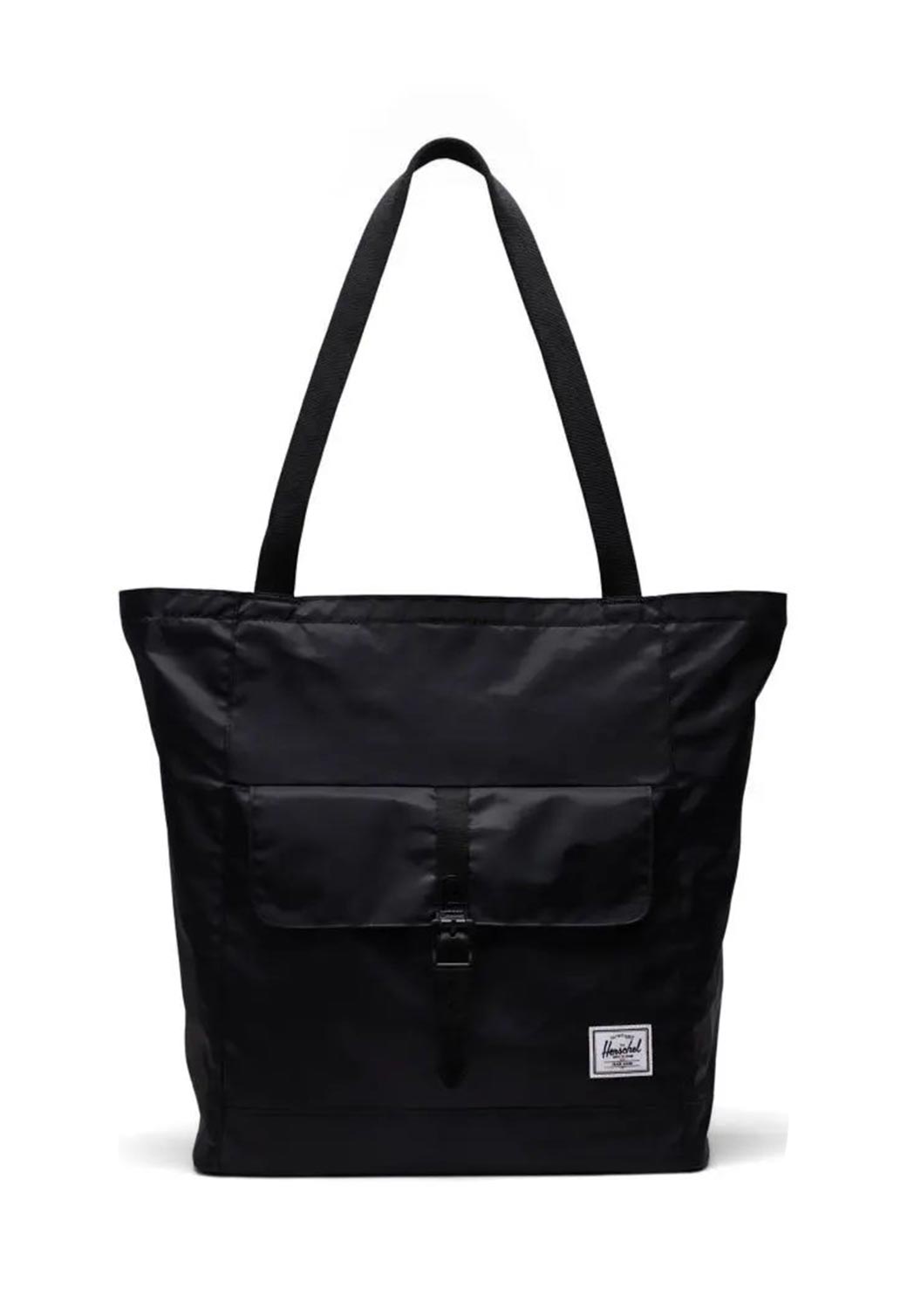 Black תיק צד Retreat HERSCHEL