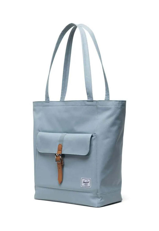 Light Slate Gray תיק צד Retreat HERSCHEL