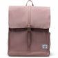 Dim Gray CITY BACKPACK ASH ROSE תיק גב HERSCHEL