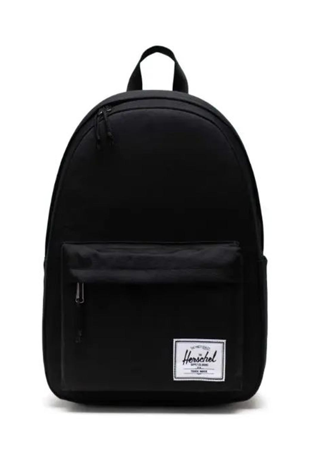 Black תיק גב 15-16'' | Classic XL HERSCHEL