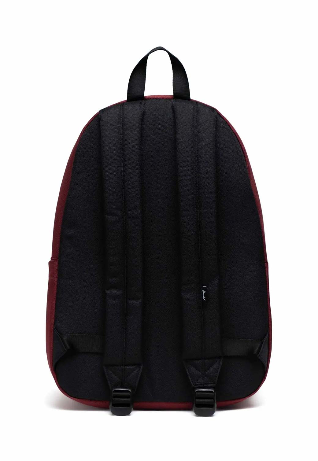 Black תיק גב 15-16'' | Classic XL HERSCHEL