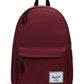 Dark Red תיק גב 15-16'' | Classic XL HERSCHEL