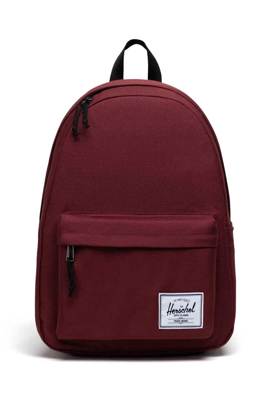 Dark Red תיק גב 15-16'' | Classic XL HERSCHEL