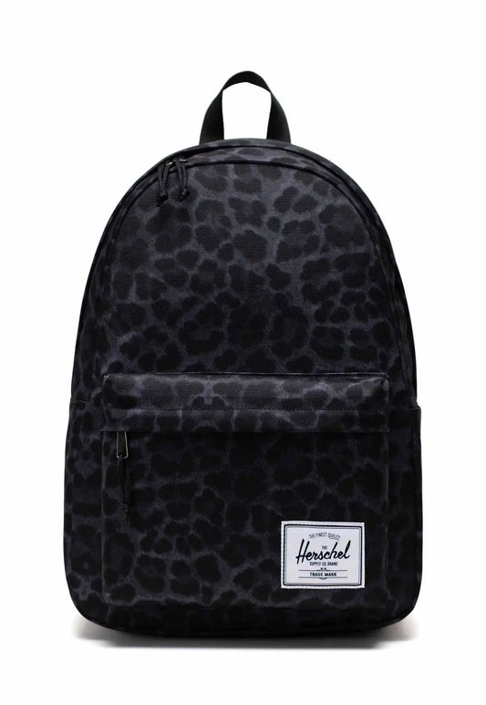 Black תיק גב 15-16'' | Classic XL HERSCHEL