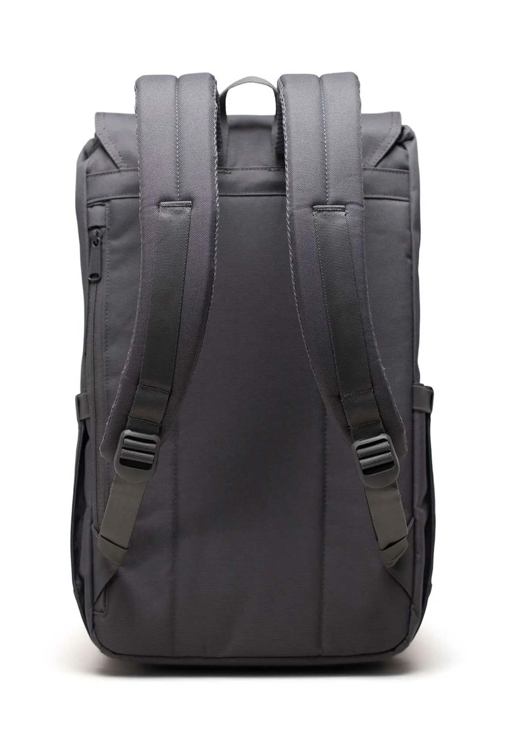 Dark Slate Gray תיק גב 15-16'' | Retreat HERSCHEL