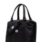 Black STRAND DUFFLE DIAPER BAG BLACK תיק החתלה HERSCHEL