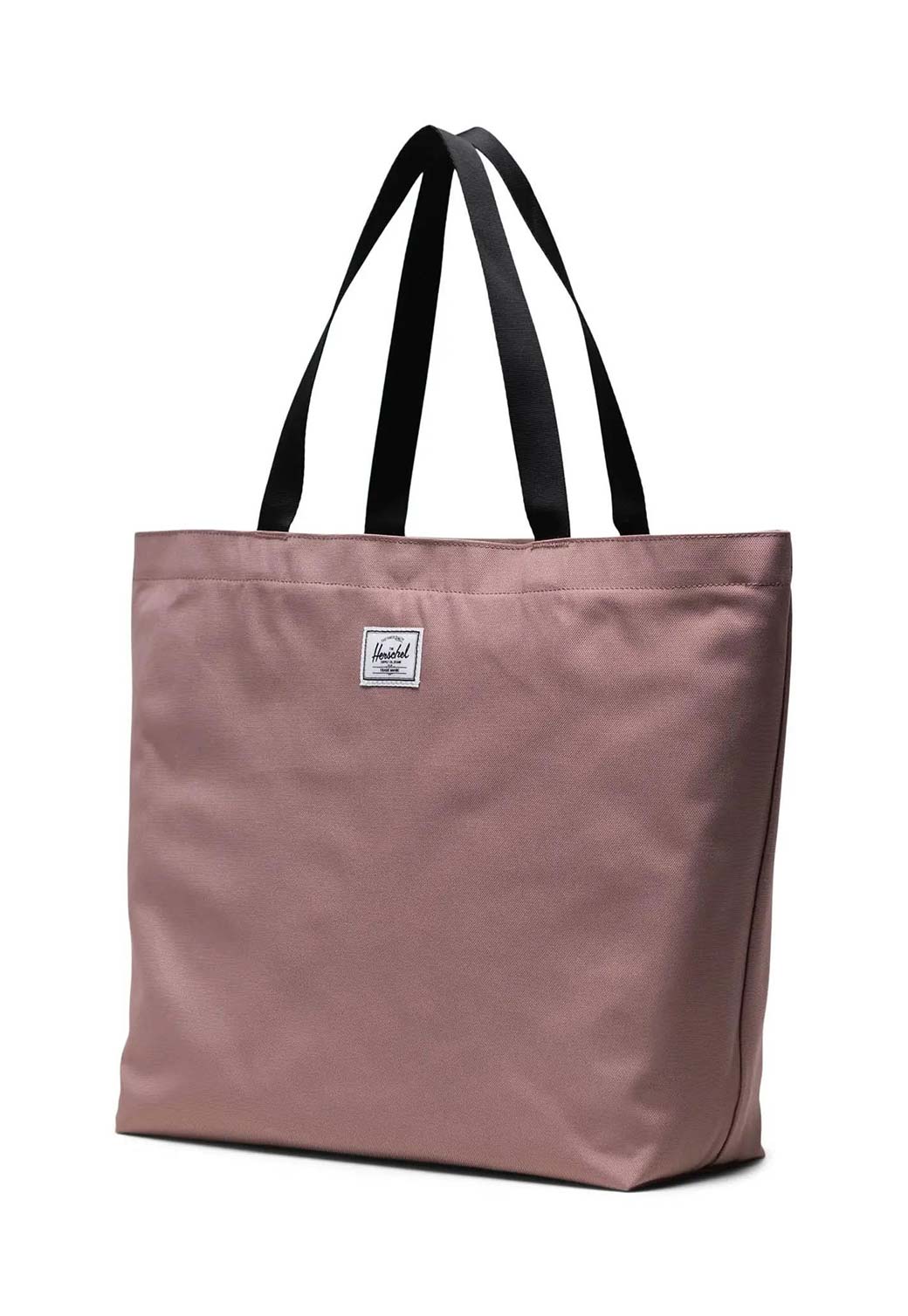 Dim Gray CLASSIC TOTE ASH ROSE תיק צד HERSCHEL