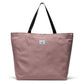 Rosy Brown CLASSIC TOTE ASH ROSE תיק צד HERSCHEL