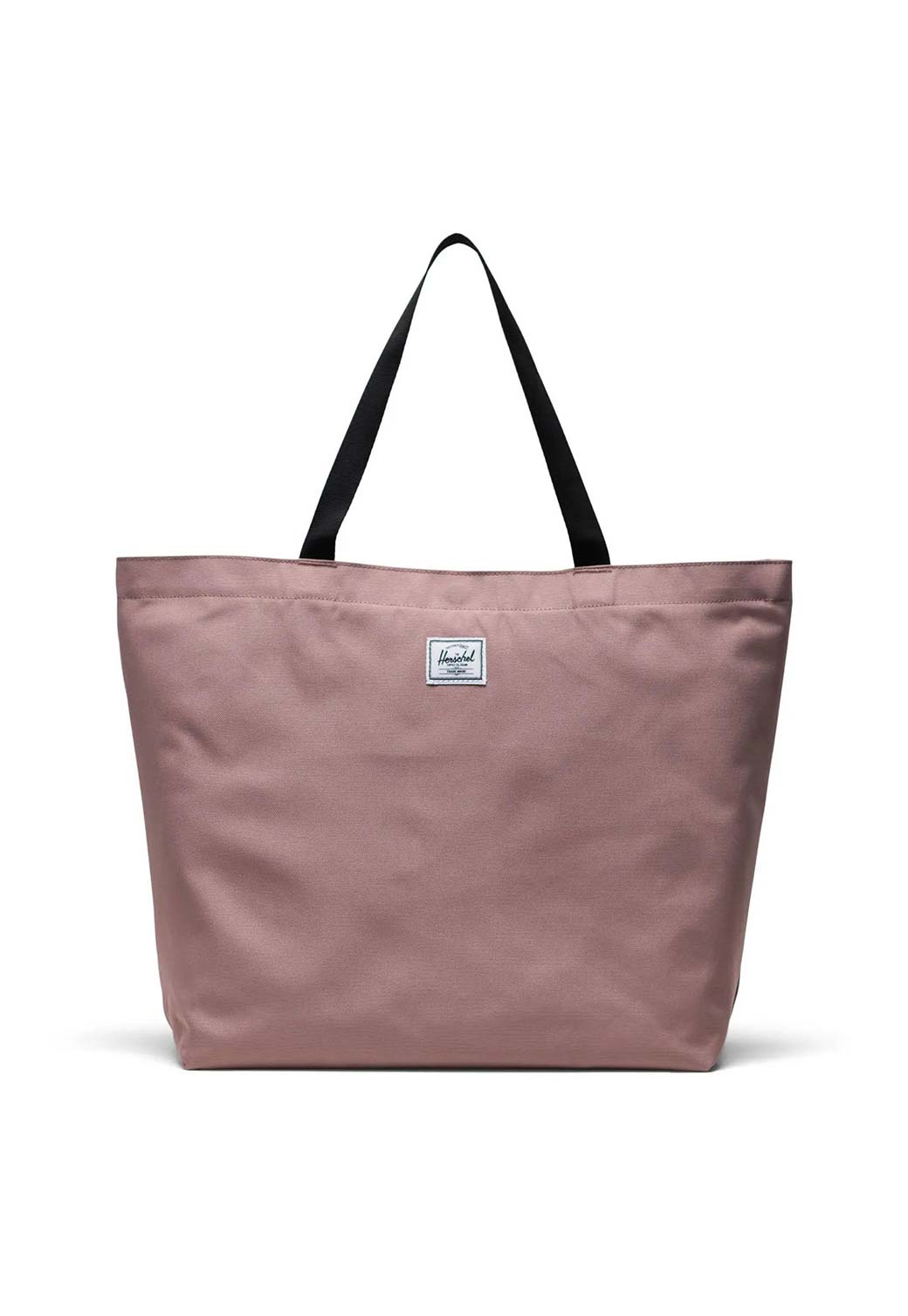 Rosy Brown CLASSIC TOTE ASH ROSE תיק צד HERSCHEL