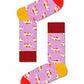 Plum מארז גרביים | 24 זוגות HAPPY SOCKS