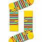 Gold מארז 24 זוגות גרביים | THE BEATLES HAPPY SOCKS