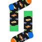 Black מארז גרביים Mini & Me HAPPY SOCKS