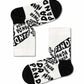 Lavender מארז גרביים 4 זוגות WWF | ילדים HAPPY SOCKS