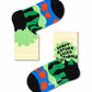 Wheat מארז גרביים 4 זוגות WWF | ילדים HAPPY SOCKS