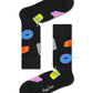 Black מארז גרביים The Simpsons HAPPY SOCKS