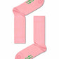 Light Pink מארז גרביים צבעוני | 5 זוגות HAPPY SOCKS