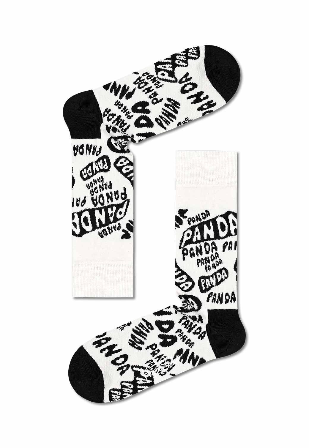 Lavender מארז גרביים 4 זוגות WWF HAPPY SOCKS