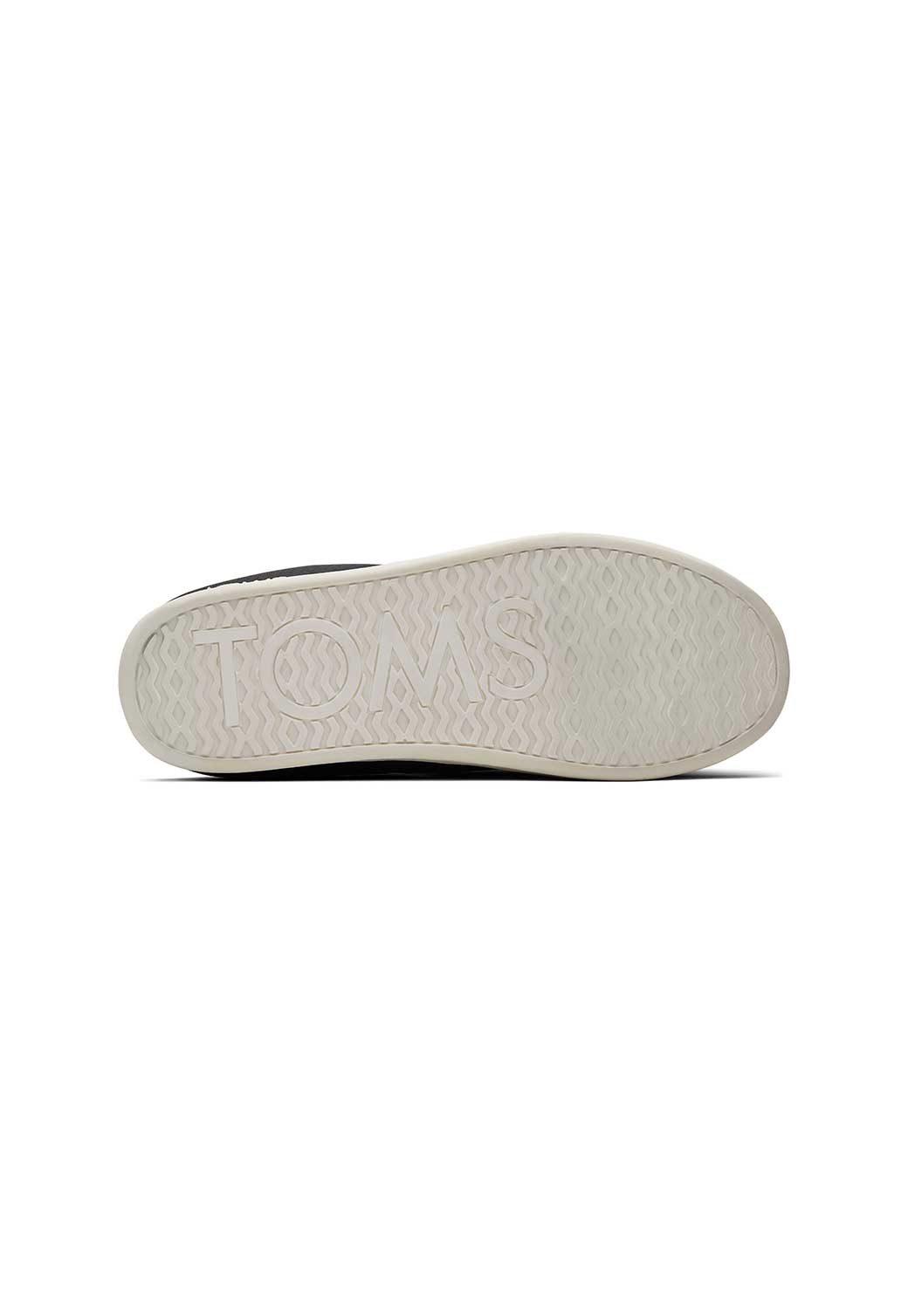 Gray סניקרס לגברים EZRA TOMS