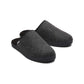 Dark Slate Gray נעלי בית לגברים TOMS