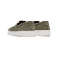 Dim Gray מוקסינים לגברים TOMS