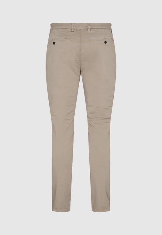 LAVIS מכנסי צ'ינו ארוכים לגברים