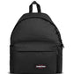 Dark Slate Gray תיק גב עם לוגו EASTPAK