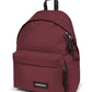 Saddle Brown תיק גב עם לוגו EASTPAK