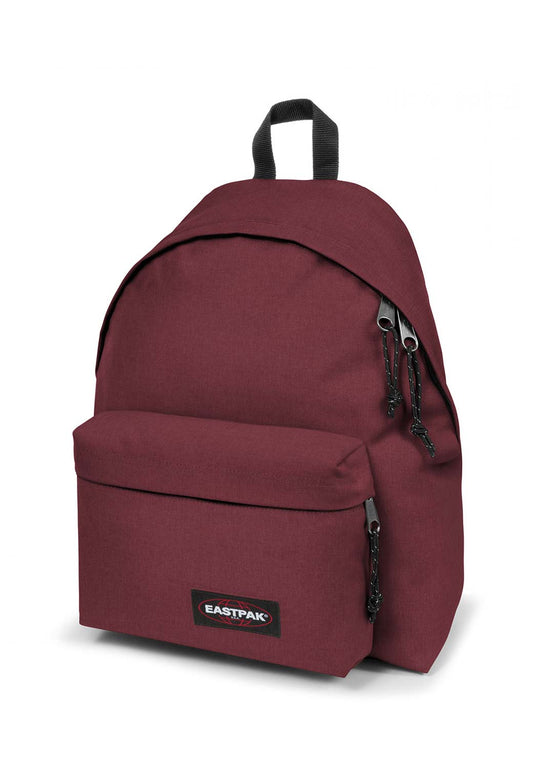 Saddle Brown תיק גב עם לוגו EASTPAK