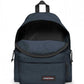 Dark Slate Gray תיק גב עם לוגו EASTPAK