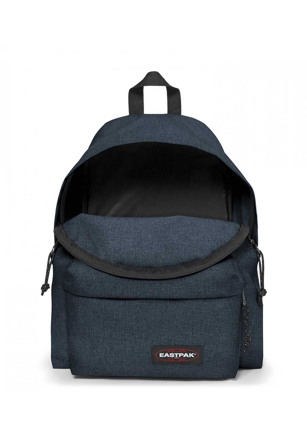 Dark Slate Gray תיק גב עם לוגו EASTPAK