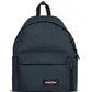 Dark Slate Gray תיק גב עם לוגו EASTPAK