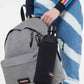 Gray תיק גב עם לוגו EASTPAK
