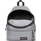 Dark Gray תיק גב עם לוגו EASTPAK