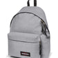 Dark Gray תיק גב עם לוגו EASTPAK
